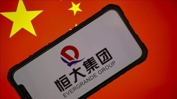 Guangdong eyaleti namus borcu krizindeki Evergrande'ye riziko dümen heyeti gönderecek