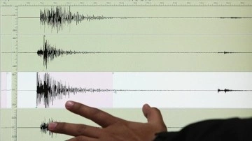 Guatemala'da 6,2 büyüklüğündeki depremde ölmüş sayısı 3'e yükseldi