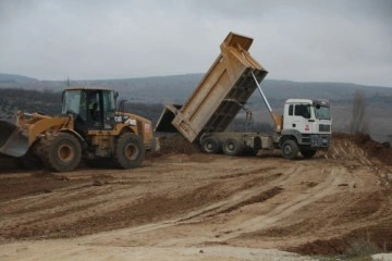 Gübretaş'a ait altın madeninde yaşanan kazada 1 işçi hayatını kaybetti
