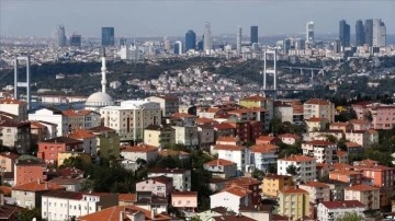 Güçlendirme kredisi desteğindeki artım İstanbul'da 1,7 milyon konutu ilgilendiriyor