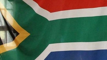 Güney Afrika, seyahat kısıtlaması uygulayıcı Afrika ülkelerine reaksiyon gösterdi