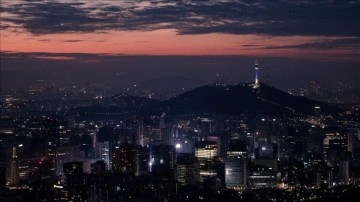 Güney Kore'nin düşüremediği Kuzey Kore İHA'larından bir tanesi başşehir Seul'e derece uçtu
