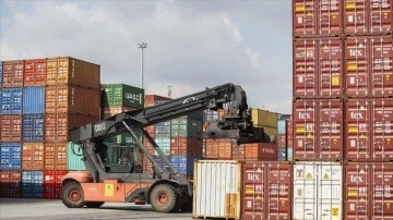 Güneydoğu'nun ihracatı şubatta yüzdelik 29 arttı