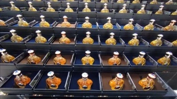 Güvensiz kozmetik ürünlere 645 bin teklik ceza kesildi, 7 bin parfüm imha edildi