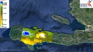 Haiti depreminin etkisi Gebze Teknik Üniversitesince haritalandırıldı