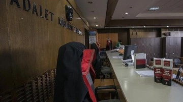 Hakim ve savcıların görevde yücelme kararları Resmi Gazete'de yayımlandı