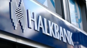 Halkbank'tan İstanbul kent Üniversitesi emniyet arka ifa sürecine bağlı açıklama
