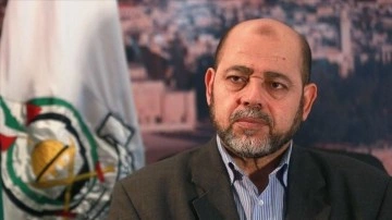 Hamas, Filistin uzlaşısı düşüncesince Rusya'dan çağırma aldıklarını açıkladı