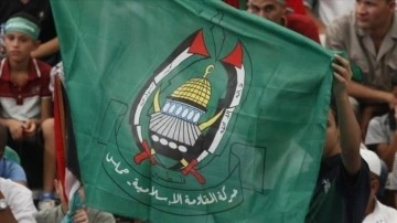 Hamas, İngiltere'nin kendisini yıldırı listesine kabul etme sonucuna için sorun açacak