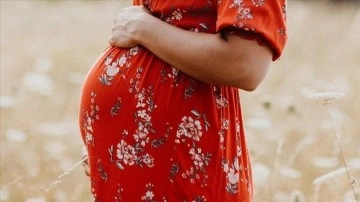 Hamileyken meydana getirilen Kovid-19 aşısı bebekleri alevlenmiş Kovid-19'dan koruyabiliyor