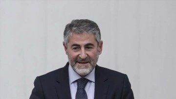 Hazine ve Maliye Bakanı Nebati: Anadolu'ya çıkacağız, başka sektörleri dinleyeceğiz