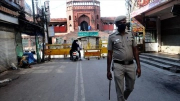 Hindistan’da Müslümanlara soykırım çağrısında önce tutuklama