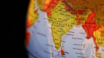 Hindistan'da Müslümanlara müteveccih küsurat tiksinti söylemine hakkında harekete mürur çağrısı