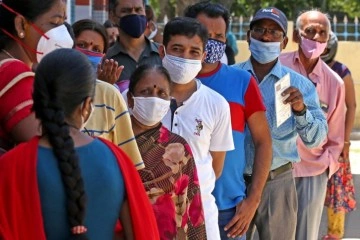 Hindistan’da Zika virüsü vaka sayısı 100’ü aştı