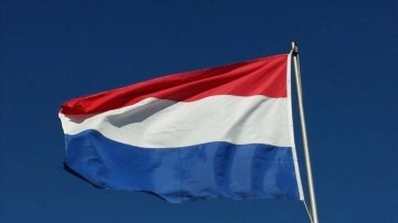 Hollanda hükümeti, Kiev Büyükelçiliğini eğreti namına Lviv kentine taşıyor