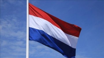 Hollanda'da deprem alanına iane kampanyasında birleşen hediye 89 milyon avroya yaklaştı