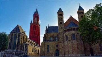 Hollanda'da rahip eksikliği ve erke tasarrufu zımnında şimdi az ritüel yapılıyor