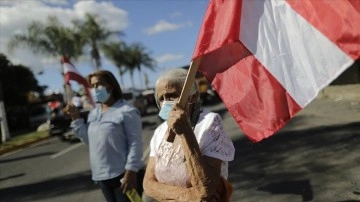 Honduraslılar ferda genel seçimler düşüncesince kasa başına gidiyor