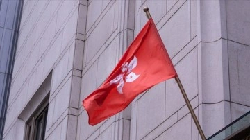 Hong Kong'da kesinleşmemiş düzenlilik yasası kapsamında minimum 50 demokrasi yanlısı kuruluş kapatıldı