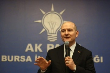 İçişleri Bakanı Soylu: “Kılıçdaroğlu’nun bildiği hiçbir şey yoktur”