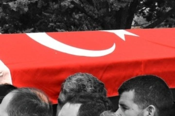 İçişleri duyurdu: 'Şırnak'ta 1 askerimiz şehit oldu'