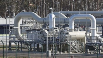 IEA: AB, alacağı 10 önlemle Rus gazına bağımlılığını 1 yılda üçte ortak azaltabilir