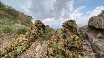 IKBY Hükümet Sözcüsü: Türkiye'nin operasyonlarının nedeni PKK'nın Irak'taki yasa dışı v