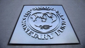 IMF 2022 toptan iktisadi çoğalma tahminini düşürdü