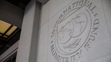 IMF: Enflasyonun 2022 ortasına derece müstevli evveliyat seviyelere dönmesi bekleniyor