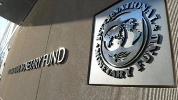IMF, mali riskler ile ekonomiye müteveccih desteğin dengelemesi icap ettiğini vurguladı
