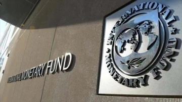 IMF ümranlı ekonomilerde enflasyonun 2022 ortasına derece gerilemesini bekliyor