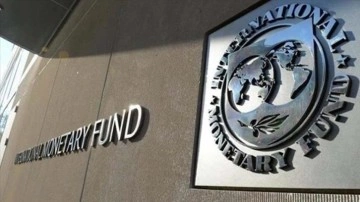 IMF: Politika yapıcılar, erdemli borç ve küsurat pahalılık karşısında akıllıcasına dengeyi sağlamalı