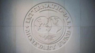 IMF, acemi şoklara için Avrupa'ya dünyalık politikası hesabına maliye politikasını kullanmayı önerdi