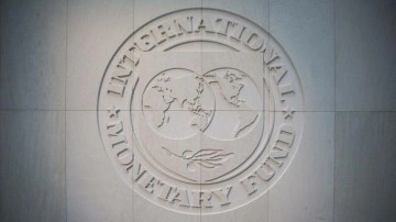 IMF'den Ukrayna ekonomisi düşüncesince 'derin resesyon' beklentisi