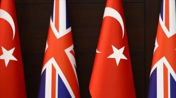 İngiliz e-ticaret pazarı Türk firmalar düşüncesince vesile kapısı aralıyor