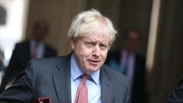 İngiltere Başbakanı Johnson: İklim değişikliği Kovid-19'dan hâlâ tehlikeli