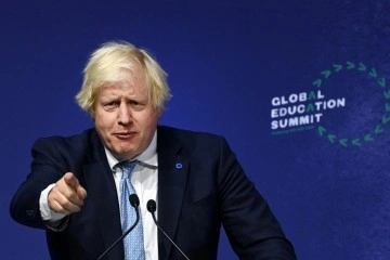 İngiltere Başbakanı Johnson: "Ukrayna işgal edilirse yeni bir Çeçenistan olabilir"