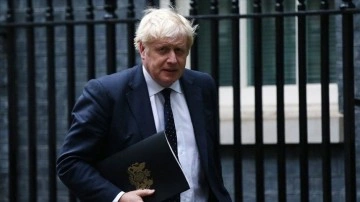 İngiltere Başbakanı Johnson'dan ekonomide istikamet değişim işlemi vaadi