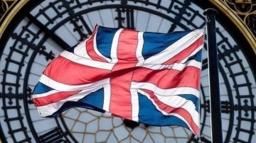İngiltere, Libya'da intihabat dair çıkışlı yerine Ulusal Birlik Hükümeti'ni tanıdığını
