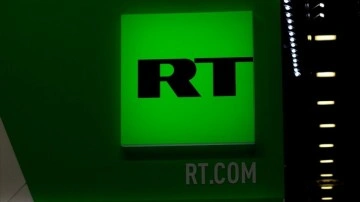 İngiltere, Russia Today'in yayın lisansını bozma etti