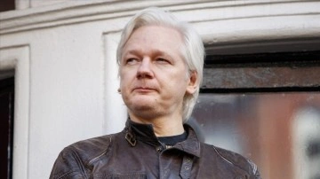 İngiltere'de Yargıtay, Assange'ın ABD'ye reddetme edilebileceği yönündeki karara itirazın