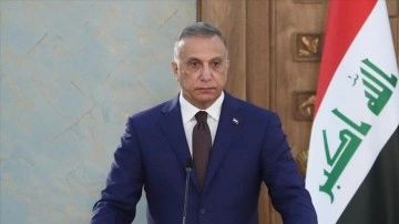 Irak Başbakanı Kazımi, DEAŞ'ın emektar sergerde Bağdadi'nin yardımcısının yakalandığını açıkla