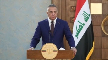 Irak Başbakanı Kazımi: Evime atılım düzenleyenlerin ki bulunduğunu biliyoruz