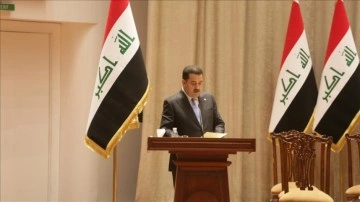 Irak Başbakanı'ndan "Bağdat ile Erbil arasındaki hastalıkların 6 ayda çözüleceği" açıkla