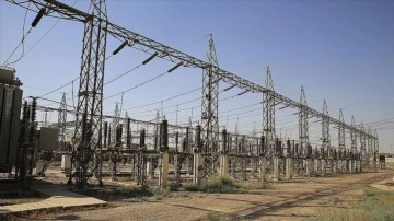 Irak Elektrik Bakanlığı: Türkiye'den 500 megavat yalıtım ithal edeceğiz