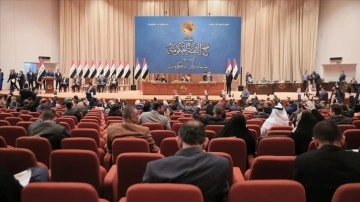 Irak Meclisinde geçmiş kere Arap ve Kürt vekillerden oluşan anlaşma kuruldu
