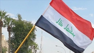Irak Meclisindeki Sünni Azim Koalisyonu toy katılımlarla iskemle sayısını 34'e çıkardı