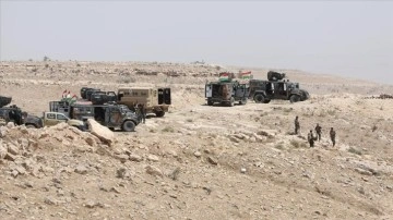 Irak ordusu ile Peşmerge DEAŞ'a hakkında teşrikimesai dair anlaştı