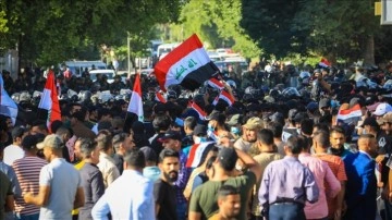 Irak'ta hükümeti ihdas etmek düşüncesince "yeni ittifak" duyuru edildi