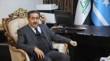 Irak’ta murafaa KDP'li Zebari'nin cumhurbaşkanlığı adaylığını durdurdu